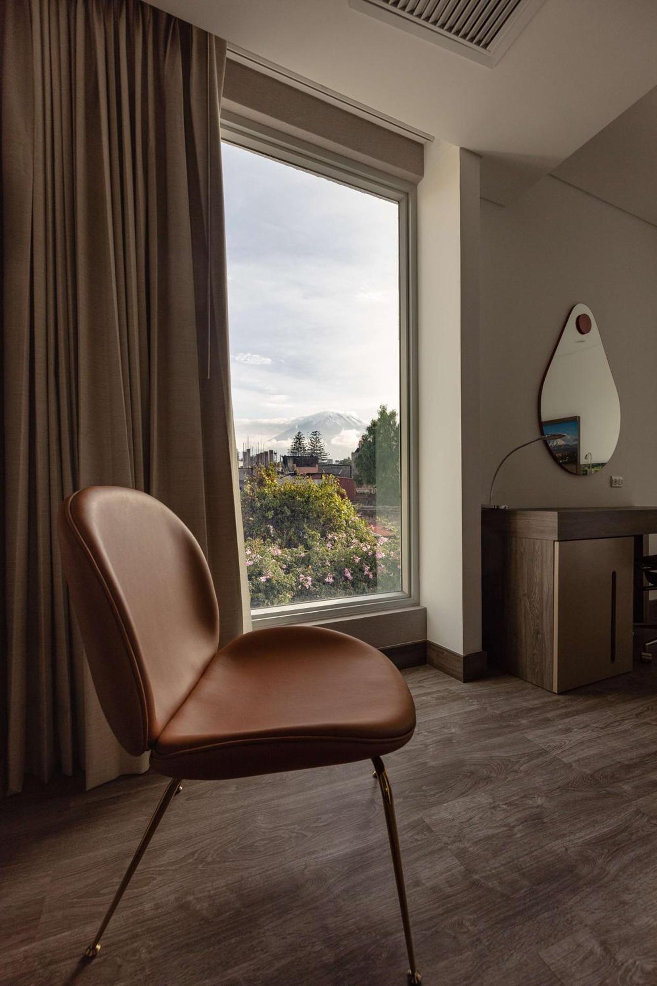 Hotel Hampton By Hilton Arequipa Extérieur photo
