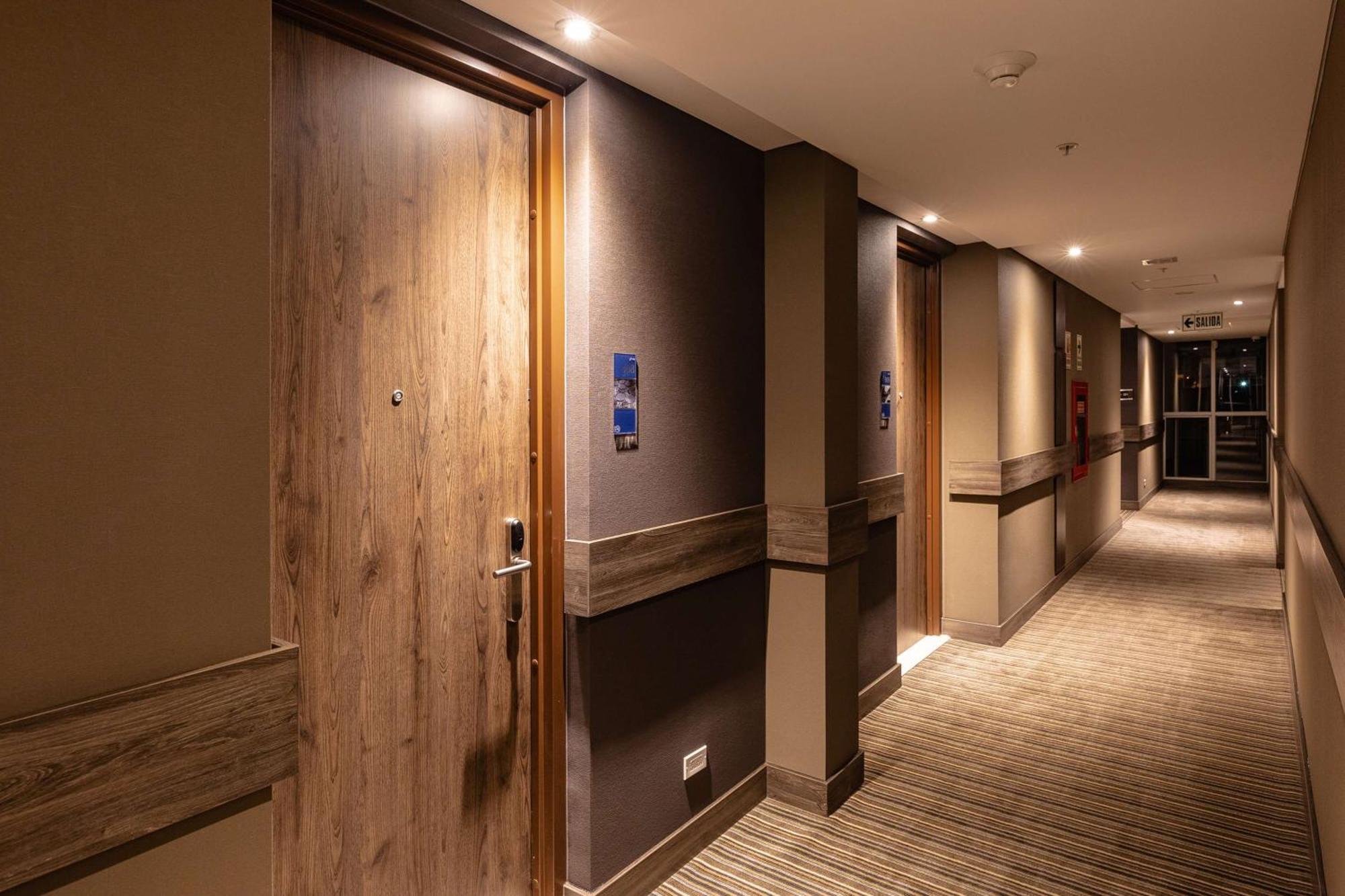 Hotel Hampton By Hilton Arequipa Extérieur photo